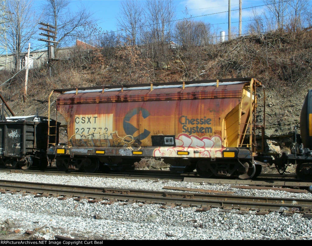 CSX 227772